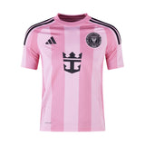 Inter Miami — Kinder-Heimtrikot 2026
