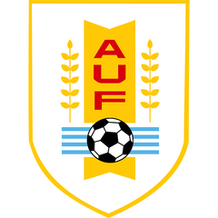 Uruguay — Nationalmannschaft