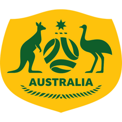 Australien — Nationalmannschaft
