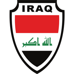 Irak — Nationalmannschaft