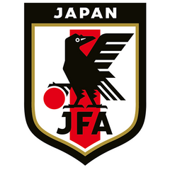 Japan — Nationalmannschaft