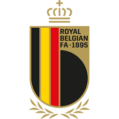 Belgien — Nationalmannschaft