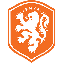 Niederlande — Nationalmannschaft