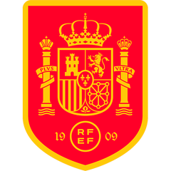 Spanien — Nationalmannschaft
