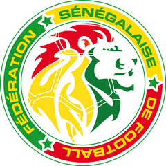 Senegal — Nationalmannschaft