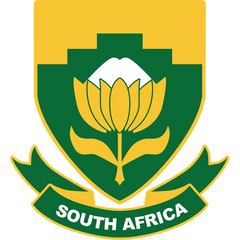 Südafrika — Nationalmannschaft