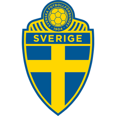 Schweden — Nationalmannschaft