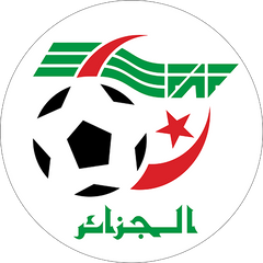 Algerien — Nationalmannschaft
