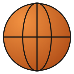 Basketball Retro