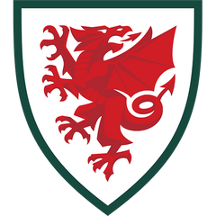 Wales — Nationalmannschaft