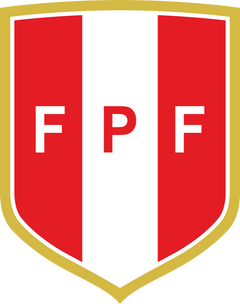 Peru — Kinder