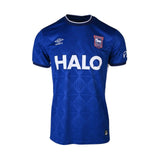 Ipswich Town — Kinder-Heimtrikot 26/27