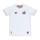 Santos — Kinder-Heimtrikot 2026