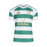 Celtic — Kinder-Heimtrikot 26/27