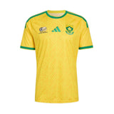 Südafrika — Kinder-Heimtrikot 2026 — WM 2026