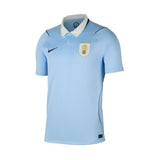 Uruguay — Kinder-Heimtrikot 2026 — WM 2026