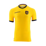 Ecuador — Kinder-Heimtrikot 2026 — WM 2026