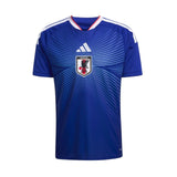 Japan — Kinder-Heimtrikot 2026 — WM 2026
