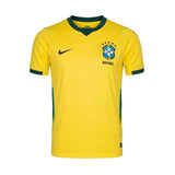 Brasilien — Kinder-Heimtrikot 2026 — WM 2026