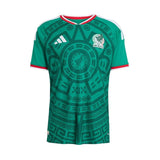Mexiko — Kinder-Heimtrikot 2026 — WM 2026