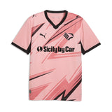 Palermo — Kinder-Heimtrikot 26/27