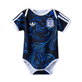 Argentinien — Baby-Auswärtsbody 2026 — WM 2026