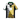 South Africa 1998 Home Retro Soccer Jersey - front