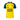 Cambuur Home Shirt 26/27 - front