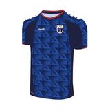 Kap Verde — Kinder-Heimtrikot 2026