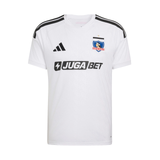 Colo-Colo — Kinder-Heimtrikot 2026