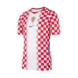 Kroatien — Kinder-Heimtrikot 2026 — WM 2026