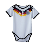Deutschland — Baby-Heimbody 26/27