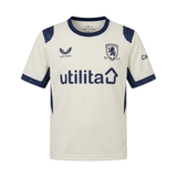 Middlesbrough — Kinder-Auswärtstrikot 26/27