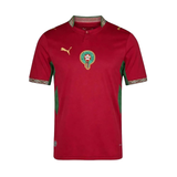 Marokko — Kinder-Heimtrikot 2026 — WM 2026
