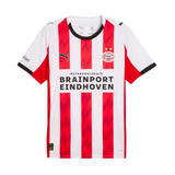 PSV Eindhoven — Kinder-Heimtrikot 26/27