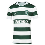 Sporting Cp — Kinder-Heimtrikot 26/27