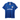 Real Madrid 1986/87 Away Retro Shirt - front